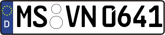 MS-VN0641