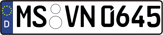 MS-VN0645