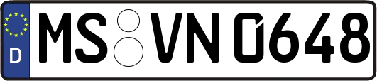 MS-VN0648