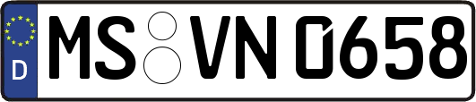 MS-VN0658
