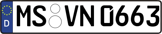 MS-VN0663