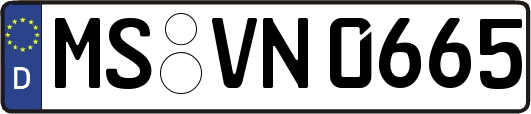 MS-VN0665