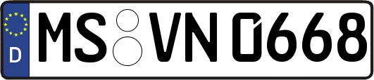 MS-VN0668