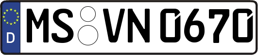 MS-VN0670