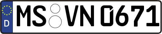 MS-VN0671