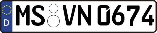 MS-VN0674