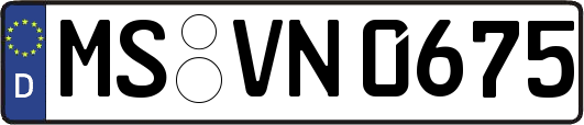 MS-VN0675