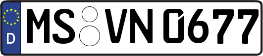MS-VN0677