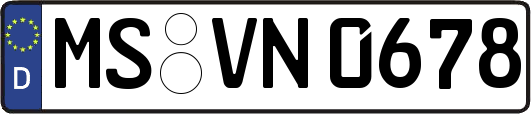 MS-VN0678