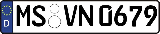 MS-VN0679