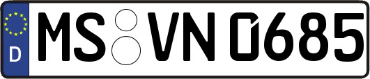 MS-VN0685