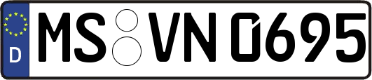MS-VN0695