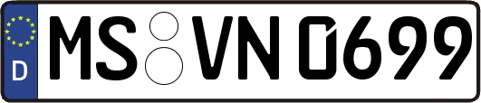MS-VN0699