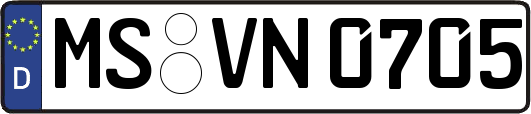 MS-VN0705
