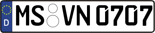 MS-VN0707