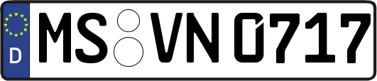 MS-VN0717
