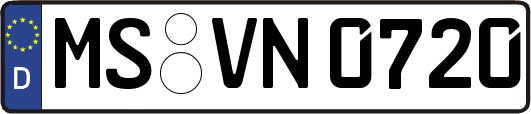 MS-VN0720