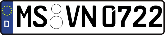 MS-VN0722