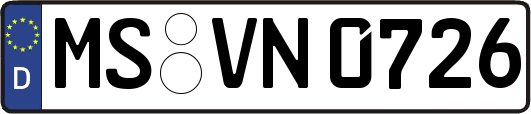 MS-VN0726