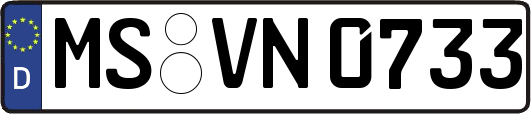 MS-VN0733