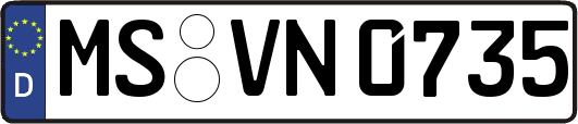 MS-VN0735