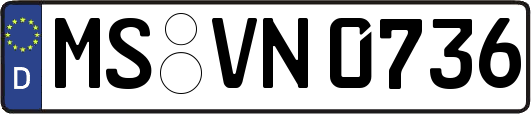 MS-VN0736