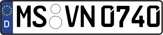 MS-VN0740