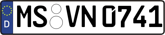 MS-VN0741