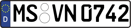 MS-VN0742
