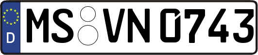 MS-VN0743