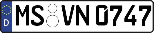 MS-VN0747