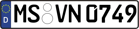 MS-VN0749