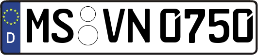 MS-VN0750