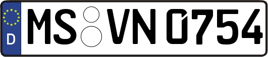 MS-VN0754