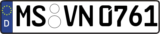 MS-VN0761