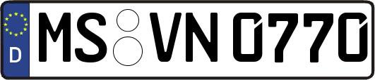 MS-VN0770