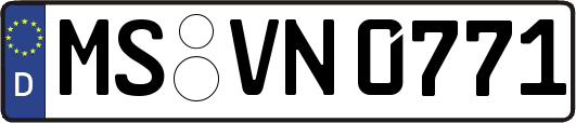MS-VN0771