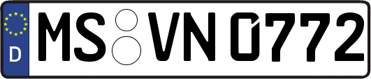 MS-VN0772