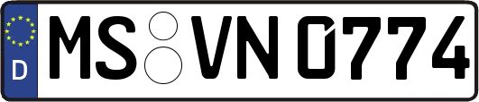 MS-VN0774