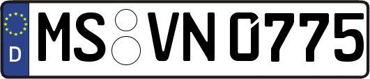 MS-VN0775