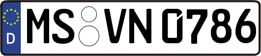 MS-VN0786