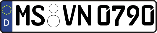 MS-VN0790
