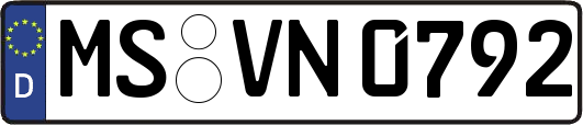 MS-VN0792