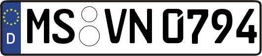 MS-VN0794