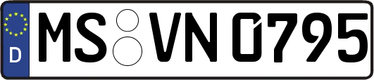 MS-VN0795