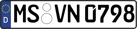 MS-VN0798