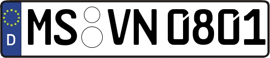 MS-VN0801