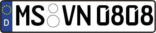 MS-VN0808