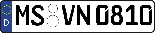 MS-VN0810