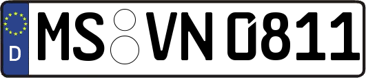 MS-VN0811